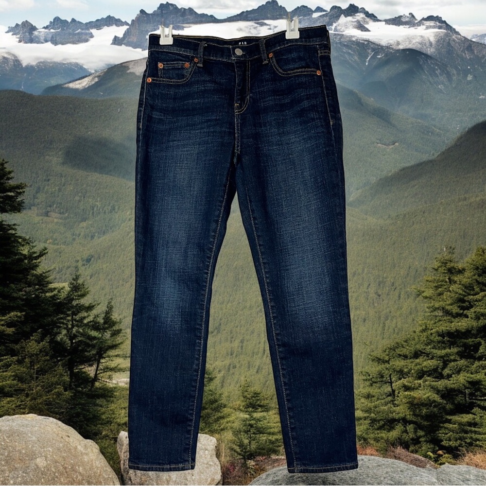 Jeans By Gap